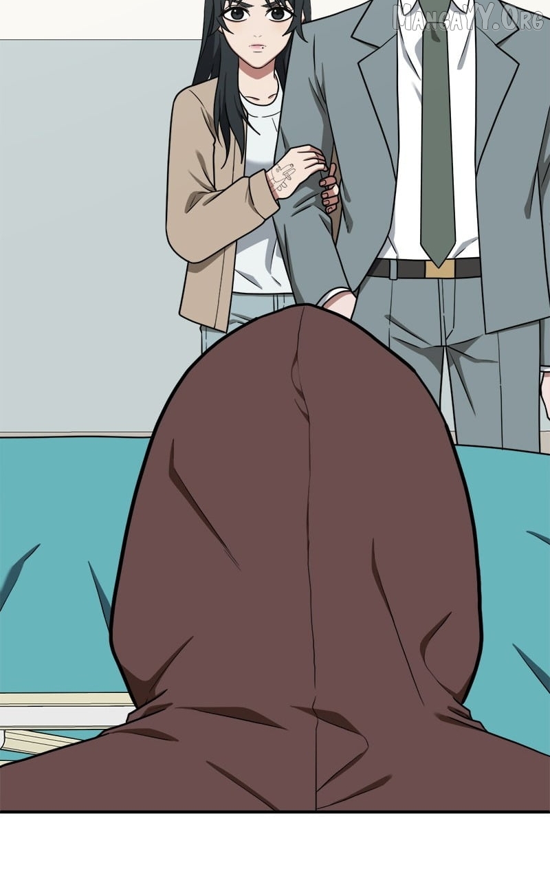 Change Me Chapter 111 - page 15